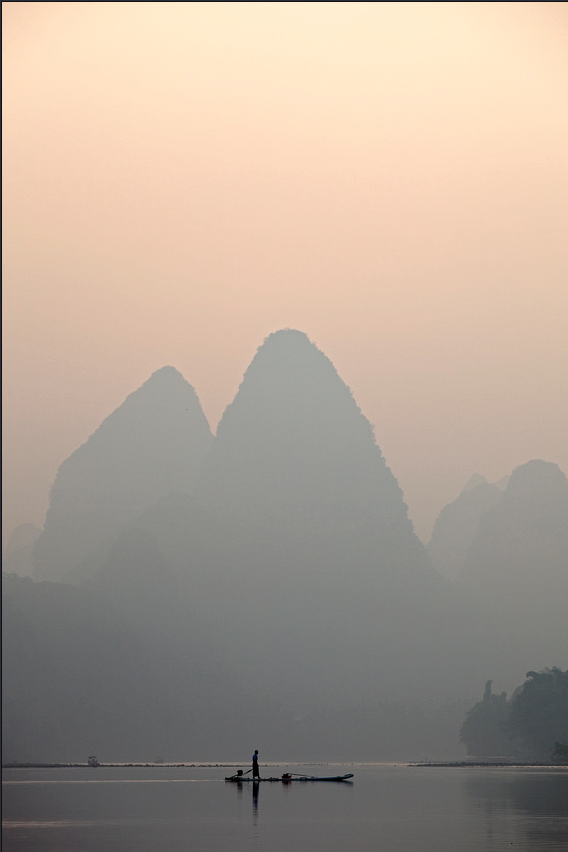 Li river